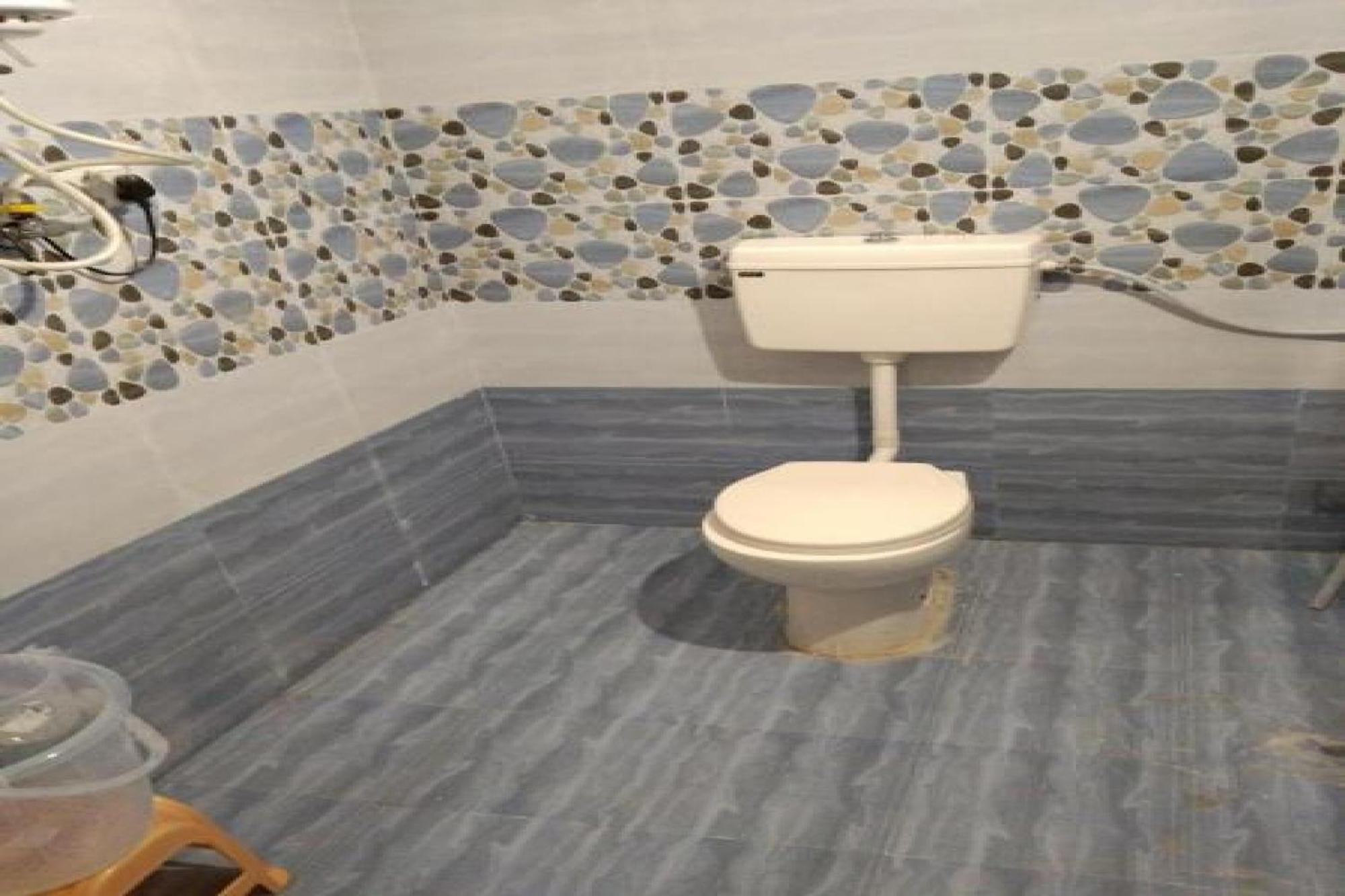 Hotel O The Takhatgarh Resort Nāthdwāra Zewnętrze zdjęcie