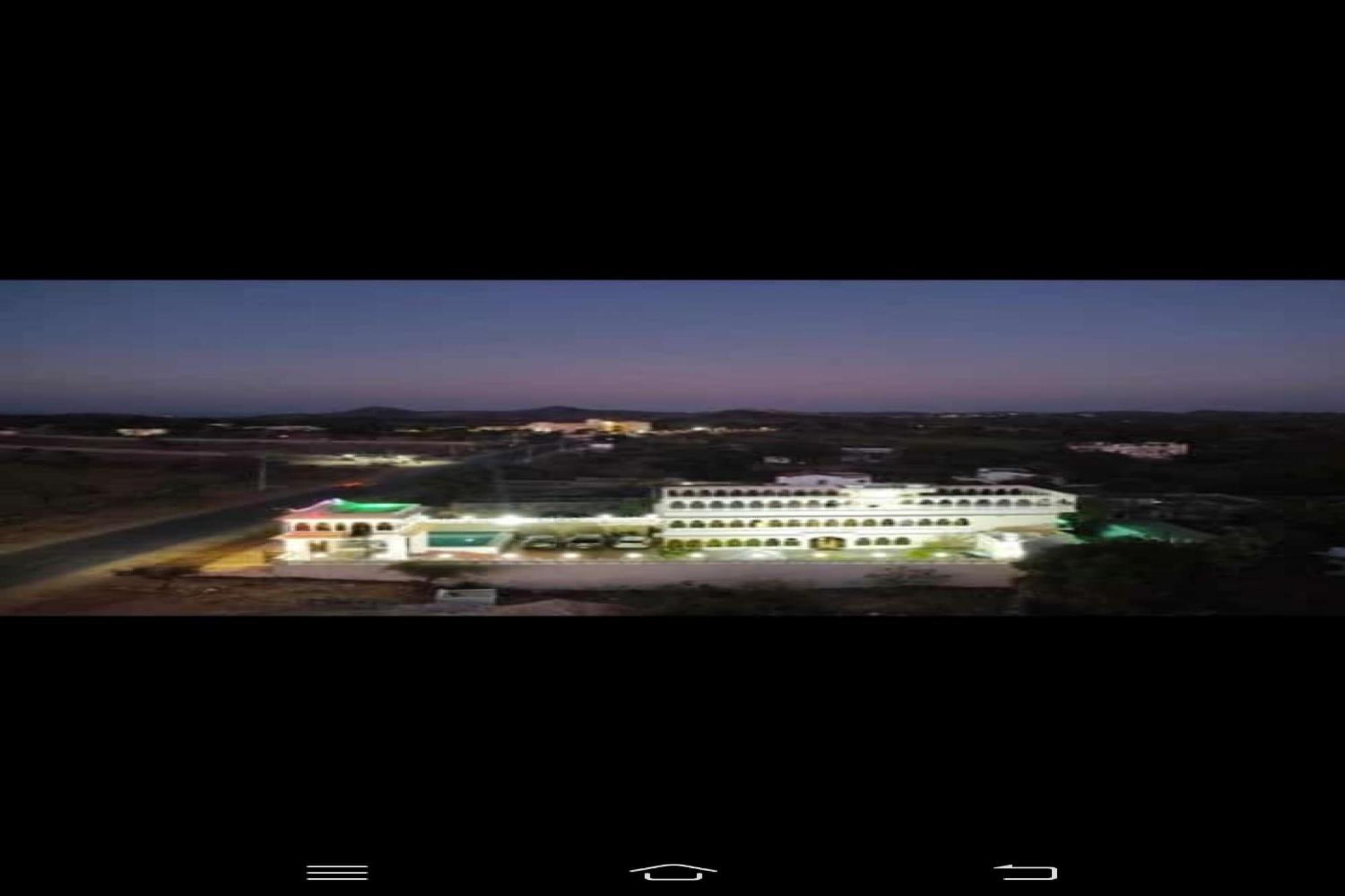 Hotel O The Takhatgarh Resort Nāthdwāra Zewnętrze zdjęcie
